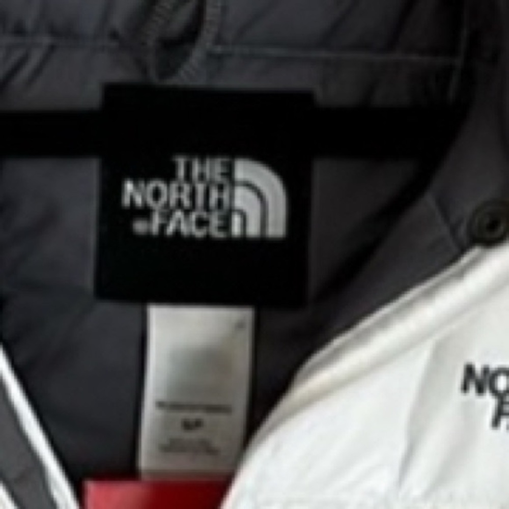The North Face 600 Down Coat - Picture 9 of 13